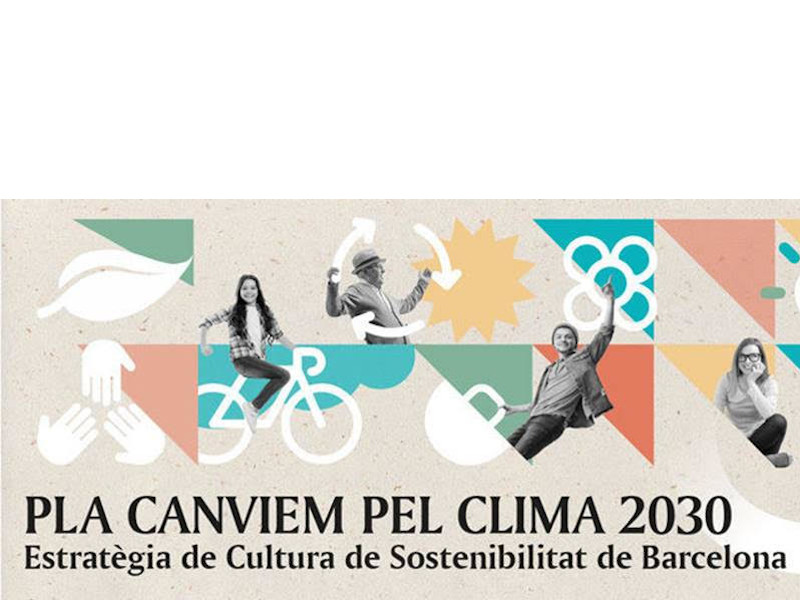 Procs participatiu del Pla Canviem pel Clima 2030