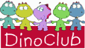 Dinocrocs (escola d'idiomes per nens)