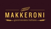 Makkeroni gastronoma italiana