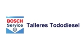 Talleres Tododiesel- Bosch Car Service